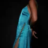 briah_7-1.webp Women MESHKI Mini Dresses<Briah
