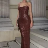 brianna_0-1.webp Women MESHKI Maxi Dresses<Brianna