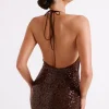 brianna_11.webp Women MESHKI Maxi Dresses<Brianna