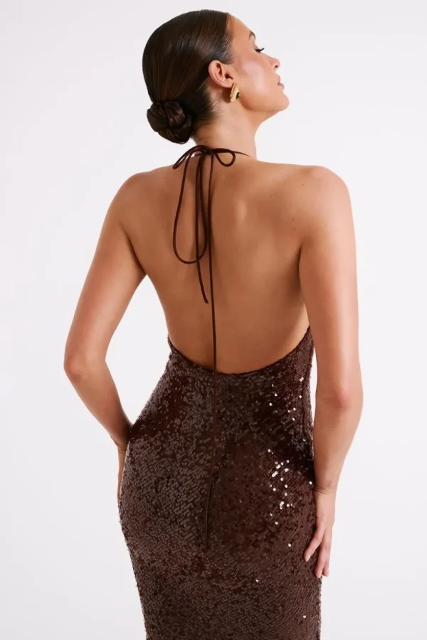 brianna_11.webp Women MESHKI Maxi Dresses<Brianna