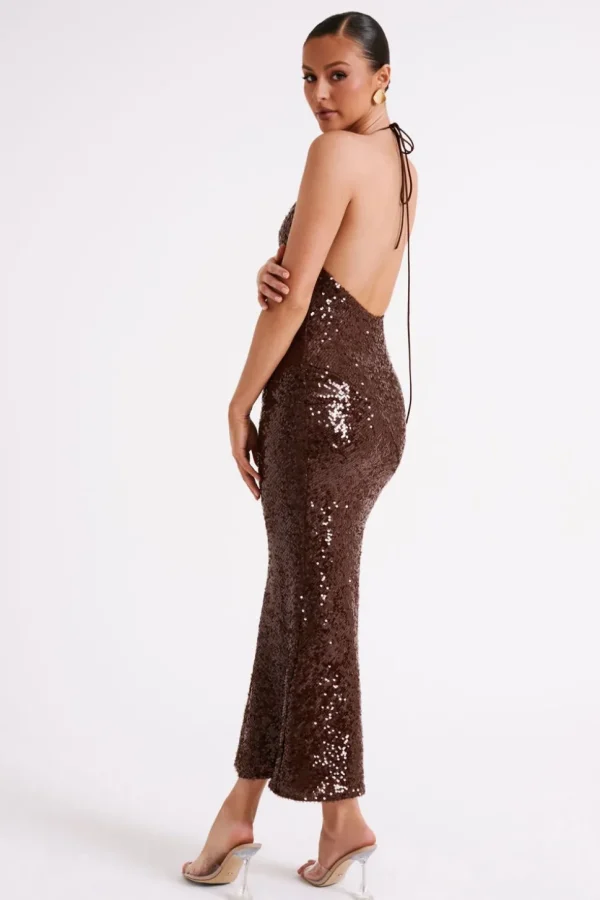 brianna_3-1.webp Women MESHKI Maxi Dresses<Brianna