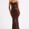 brianna_5-1.webp Women MESHKI Maxi Dresses<Brianna