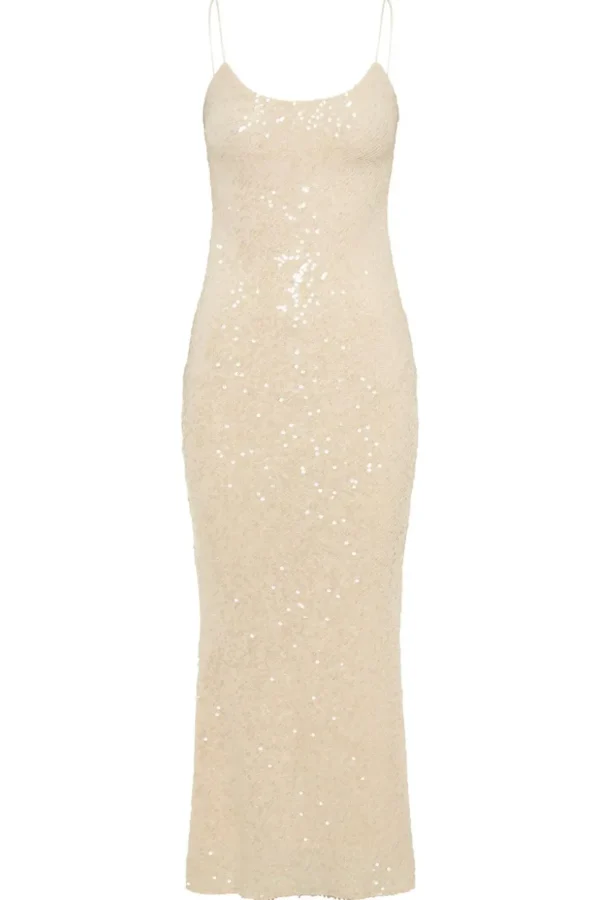 brianna_7.webp Women MESHKI Maxi Dresses<Brianna