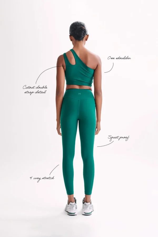 Women MESHKI Activewear<Briar