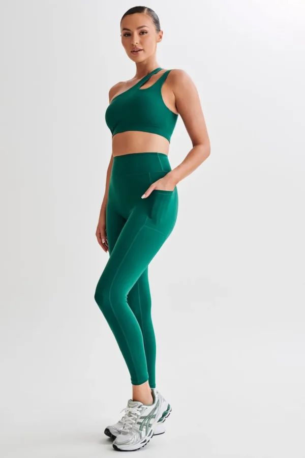 Women MESHKI Activewear<Briar