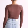 bridget_1-3.webp Women MESHKI Tops<Bridget