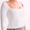 bridget_2-1.webp Women MESHKI Tops<Bridget