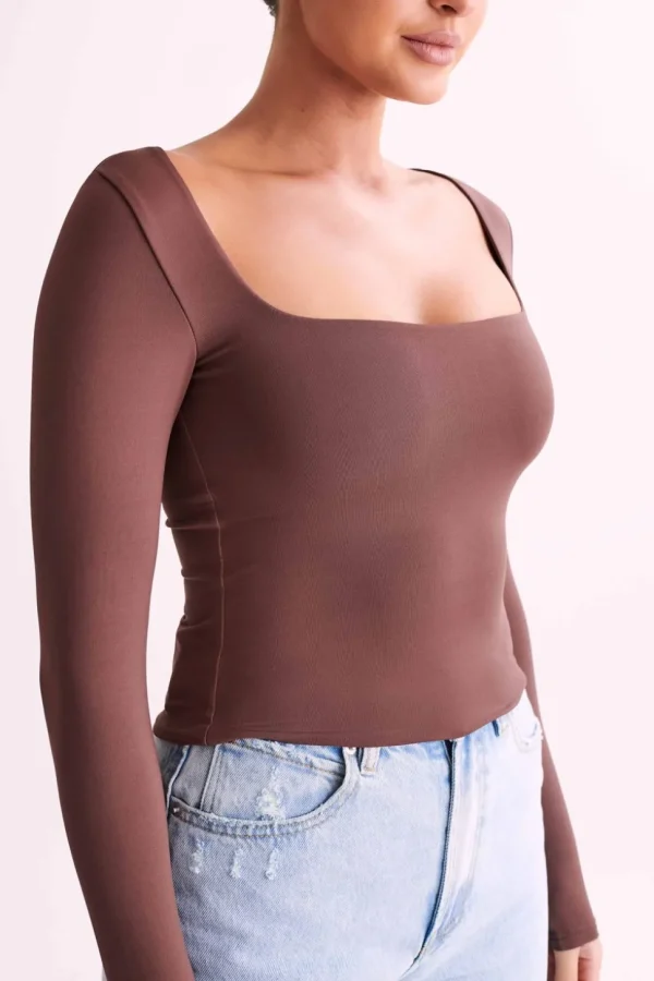 bridget_2-3.webp Women MESHKI Tops<Bridget