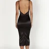 Women MESHKI Midi Dresses<Brie