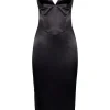 Women MESHKI Midi Dresses<Brie