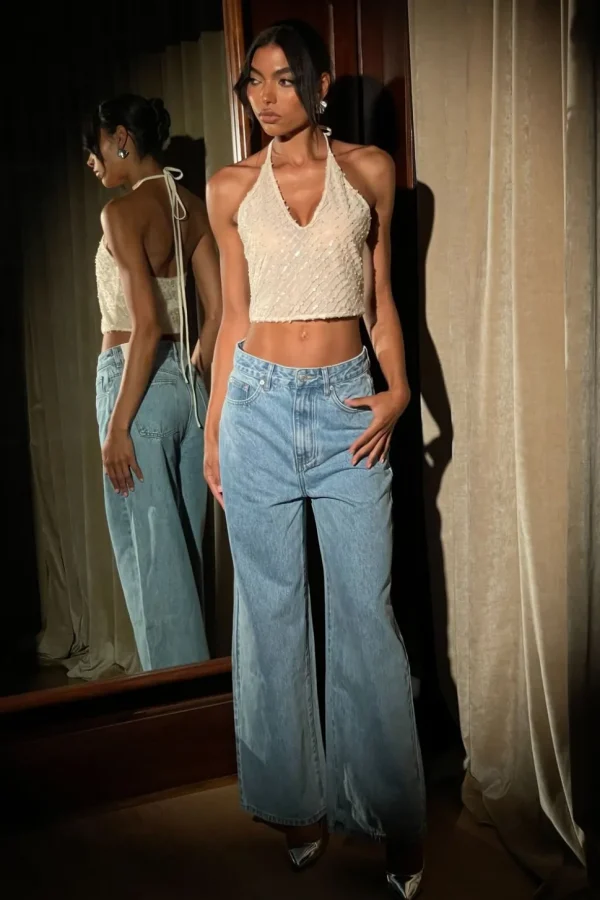 brielle_1-1.webp Women MESHKI Two Piece Sets<Brielle