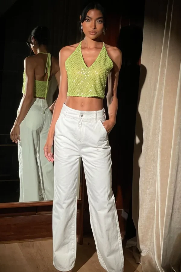brielle_1.webp Women MESHKI Two Piece Sets<Brielle