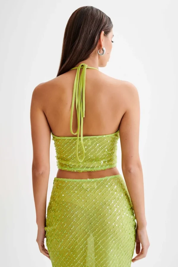 brielle_2.webp Women MESHKI Two Piece Sets<Brielle