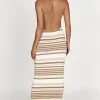 Women MESHKI Maxi Dresses<Brienne