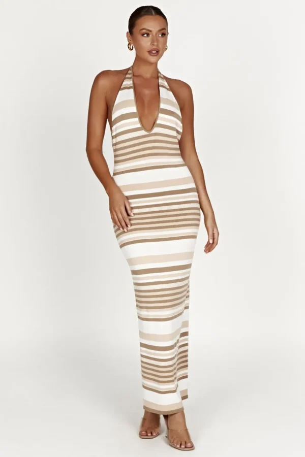 Women MESHKI Maxi Dresses<Brienne