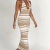 Women MESHKI Maxi Dresses<Brienne