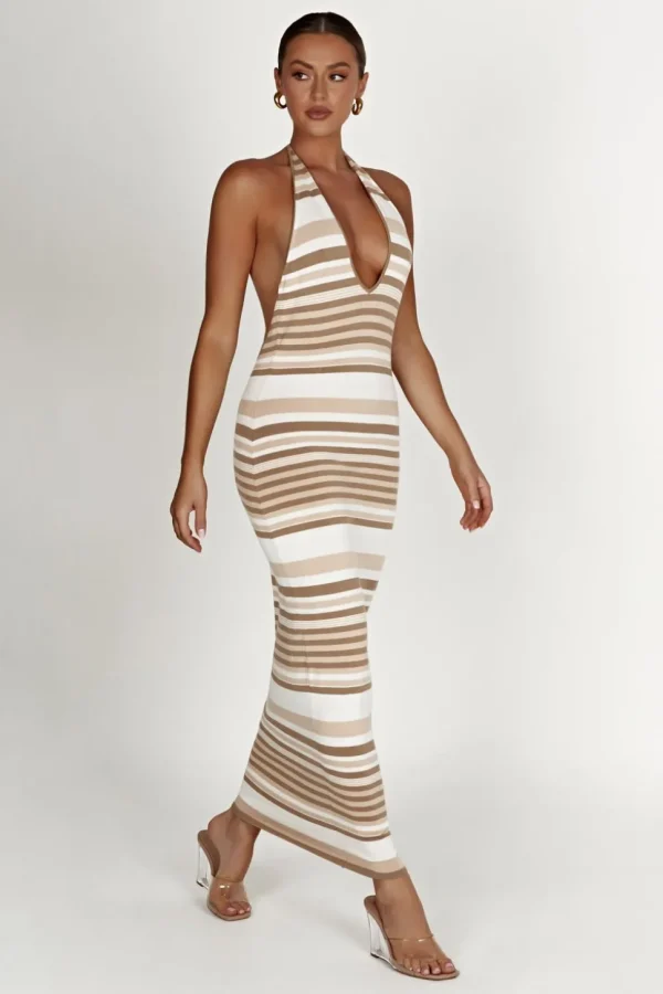Women MESHKI Maxi Dresses<Brienne