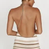Women MESHKI Maxi Dresses<Brienne