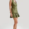 brigitte_5.webp Women MESHKI Skirts<Brigitte