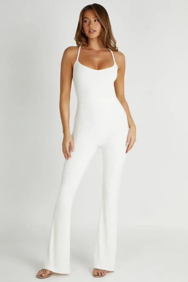 brinley_1-1.webp Women MESHKI Jumpsuits & Playsuits<Brinley