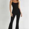 brinley_1.webp Women MESHKI Jumpsuits & Playsuits<Brinley