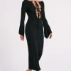 brinley_2-2.webp Women MESHKI Maxi Dresses<Brinley