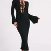brinley_4-2.webp Women MESHKI Maxi Dresses<Brinley