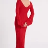 Women MESHKI Maxi Dresses<Brinley
