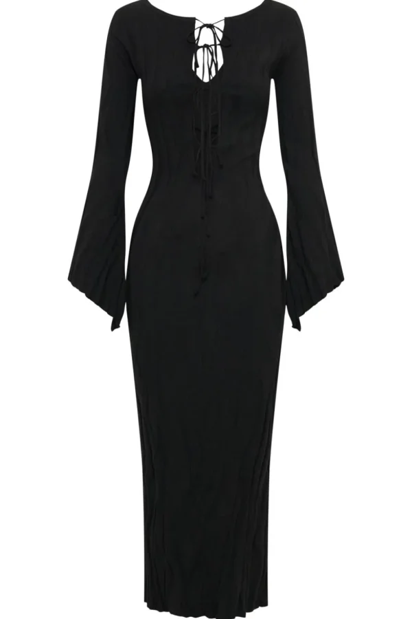 brinley_6-2.webp Women MESHKI Maxi Dresses<Brinley