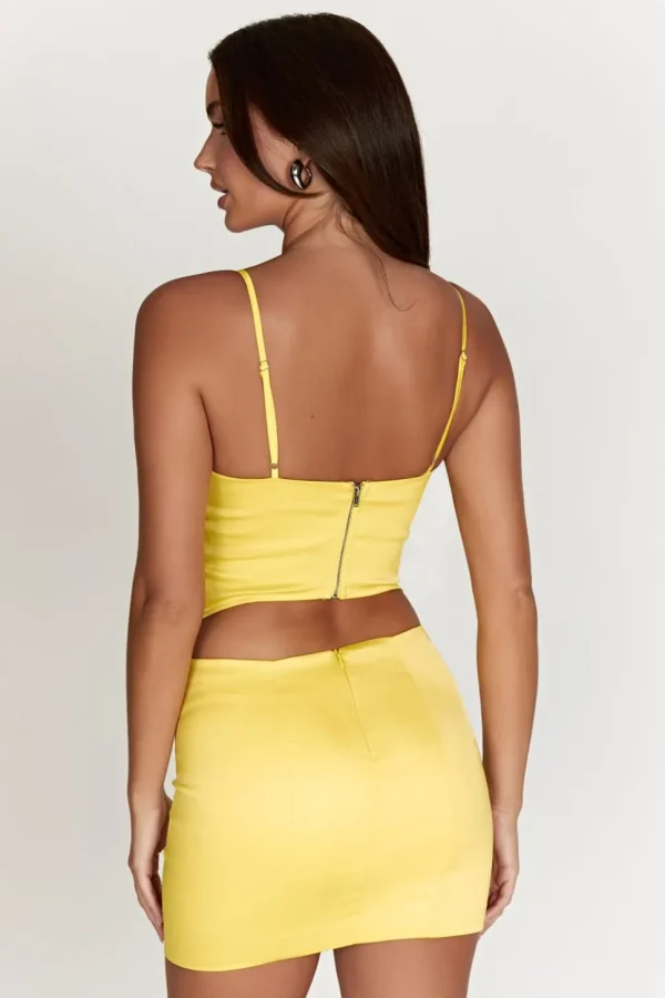 Women MESHKI Skirts<Briony