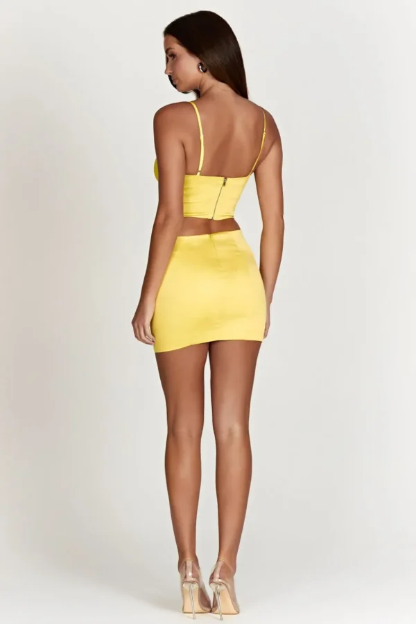 Women MESHKI Skirts<Briony