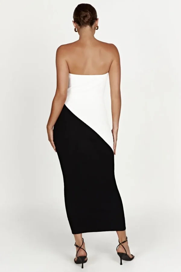 bristol_1.webp Women MESHKI Maxi Dresses<Bristol