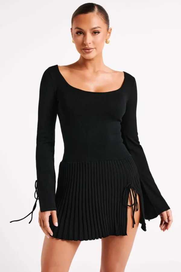 britney_0.webp Women MESHKI Mini Dresses<Britney