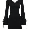 britney_7.webp Women MESHKI Mini Dresses<Britney