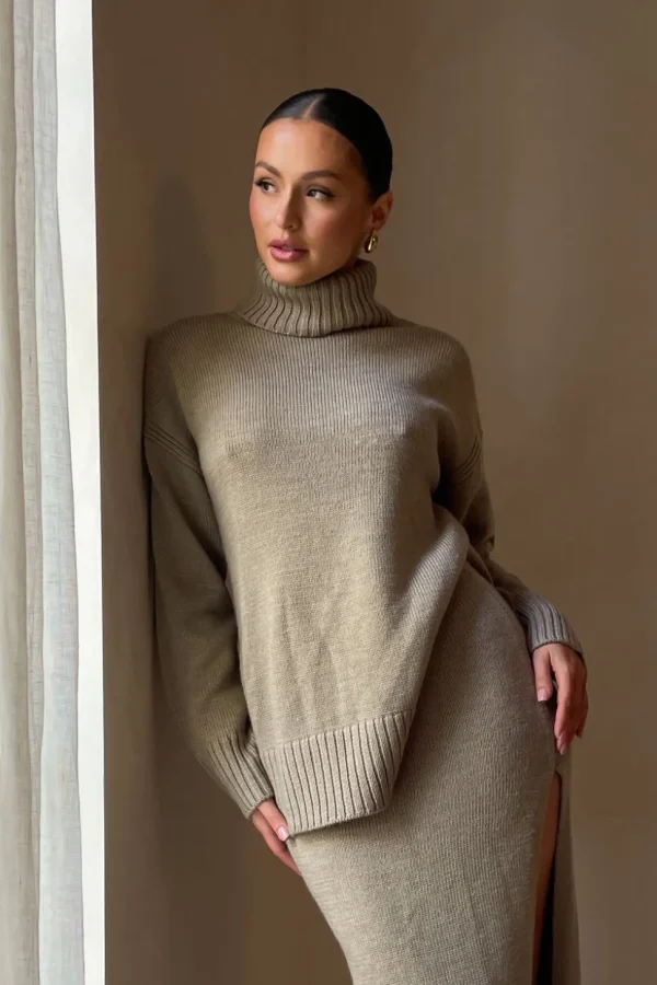 Women MESHKI Outerwear<Brittany