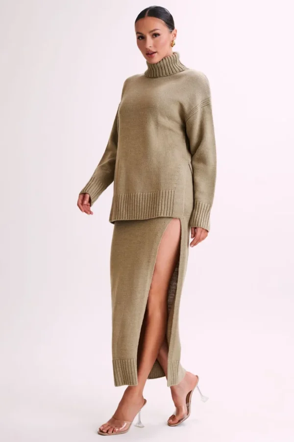 Women MESHKI Outerwear<Brittany
