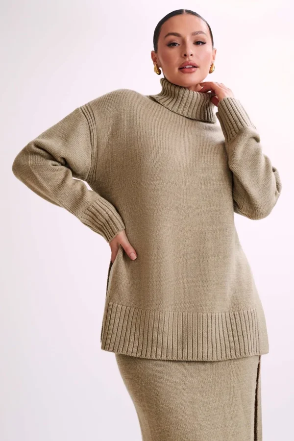 Women MESHKI Outerwear<Brittany
