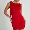 Women MESHKI Mini Dresses<Bronte
