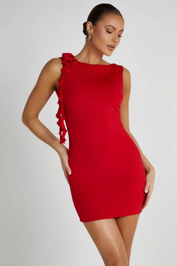 bronte_0.webp Women MESHKI Mini Dresses<Bronte