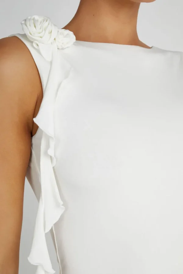 bronte_2-1.webp Women MESHKI Mini Dresses<Bronte