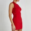 bronte_6.webp Women MESHKI Mini Dresses<Bronte