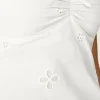 bronwyn_3.webp Women MESHKI Mini Dresses<Bronwyn