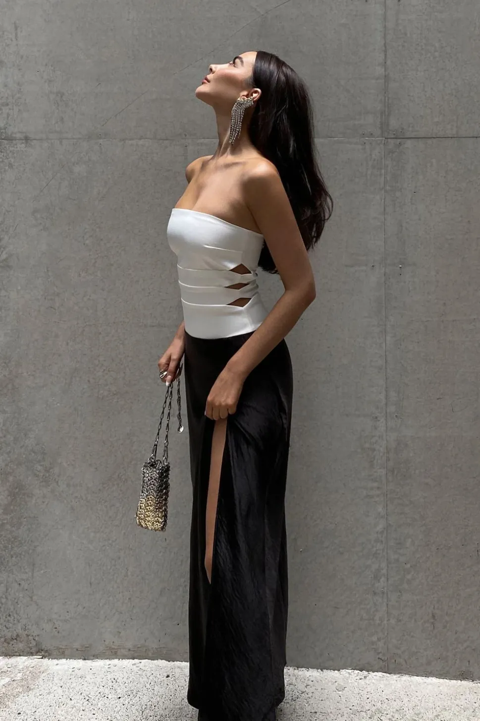 brooklyn_0.webp Women MESHKI Maxi Dresses<Brooklyn