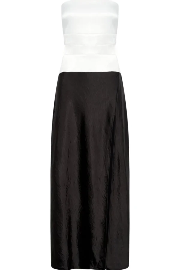 Women MESHKI Maxi Dresses<Brooklyn