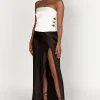 Women MESHKI Maxi Dresses<Brooklyn