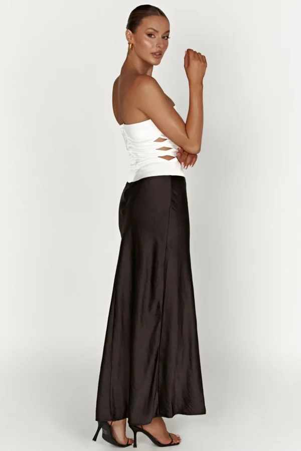 Women MESHKI Maxi Dresses<Brooklyn