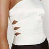 Women MESHKI Maxi Dresses<Brooklyn