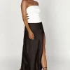 Women MESHKI Maxi Dresses<Brooklyn