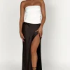 Women MESHKI Maxi Dresses<Brooklyn