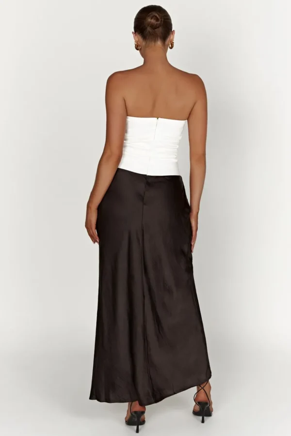 Women MESHKI Maxi Dresses<Brooklyn